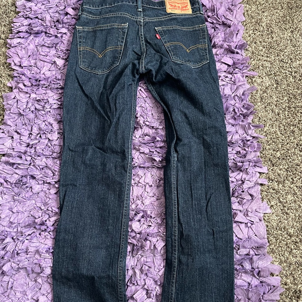 Levi 511 32x32 Jean Pants
